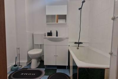 Garsonieră în Central - 4