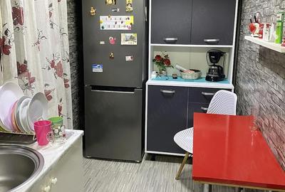 Apartament cu 2 camere decomandat în Rogerius - 3
