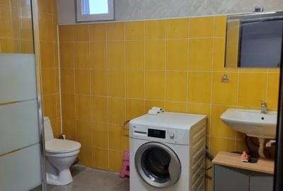 Apartament cu 3 camere nedecomandat, mobilat în Regie - 7