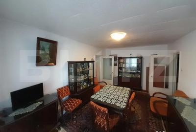 Apartament cu 2 camere semidecomandat în Calea Moldovei - 10