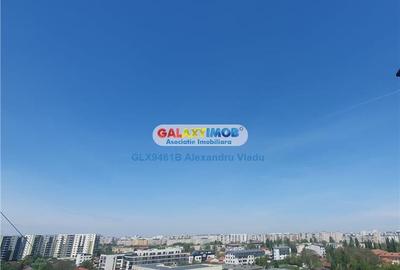 Apartament cu 3 camere decomandat în Drumul Taberei - 5