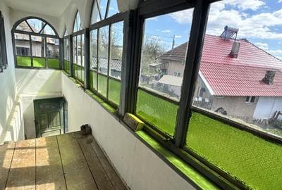 Casă cu 2 camere în Cândești - 7