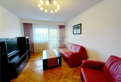 Apartament 4 camere 2 balcoane recent renovat in Strand - 2