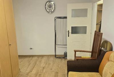 Apartament cu 2 camere semidecomandat în Central - 17