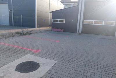 Inchiriere spatiu - 3