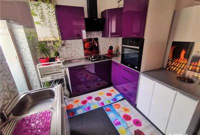 Apartament cu 2 camere în Unirii - 4