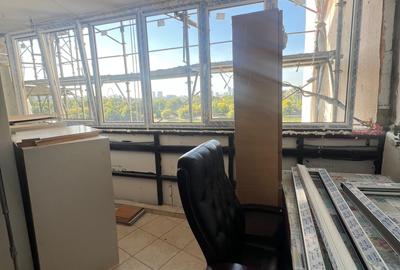 Colentina Rau -McDonald's - 12