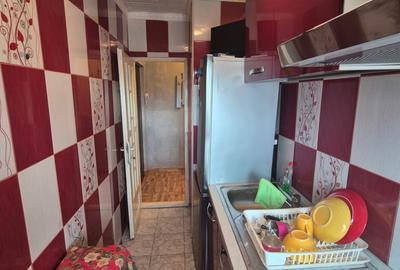 Garsonieră semidecomandată, mobilată în Micro II - 7