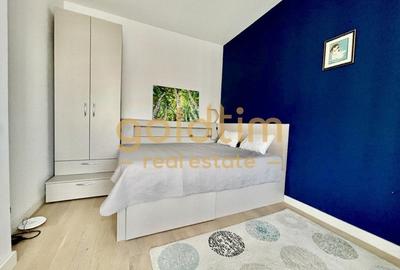 DUPLEX/ PENTHOUSE/ SUPERB/ PARCARIE SUBTERANA - 13
