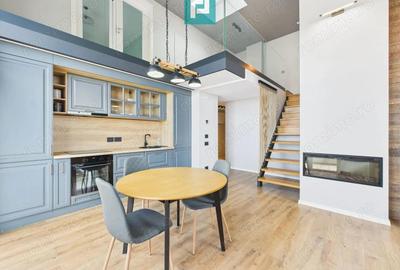 Penthouse in complex ARED IMAR - 6