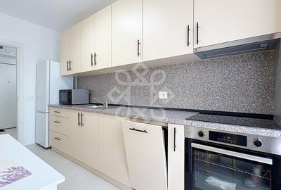 Apartament cu 2 camere decomandat, mobilat în Calea Aradului - 7