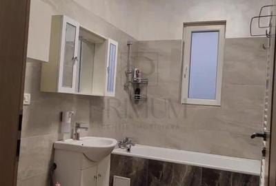 Apartament cu 2 camere decomandat, mobilat în Giroc - 5