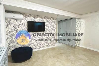 Apartament cu 2 camere semidecomandat în Central - 9