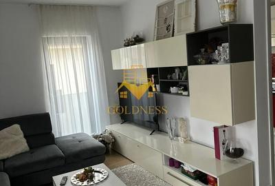 Apartament cu 2 camere decomandat, mobilat în Borhanci - 1