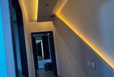 Apartament cu 2 camere decomandat în 9 Mai - 1