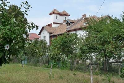 Apartament cu 2 camere decomandat, mobilat în Tineretului - 8