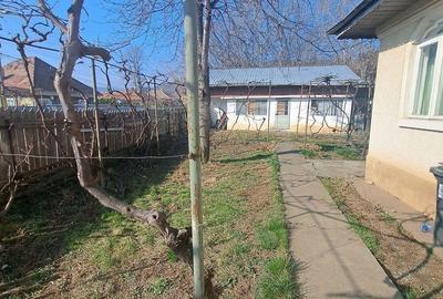 Casă cu 5 camere cu Teren 1000 Mp în Dărmănești - 9