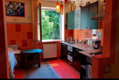 Apartament deosebit 3 camere - 1