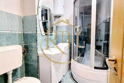 Apartament 1 camera, decomandat, zona Fraidorf langa Lacul Lamaita - 19