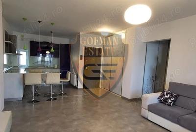 Apartament 2 camere zona Brick, parcare, gaze, A/C - 2