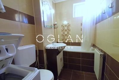 Apartament 2 camere decomandat, etaj 3, zona Trei Stejari  0% Comision - 6