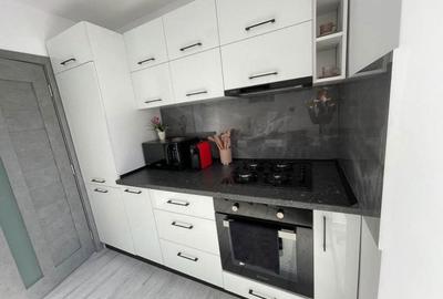 Apartament cu 2 camere decomandat în Sud - 8