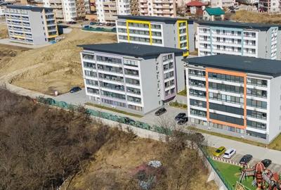 Apartament cu 3 camere decomandat în Păcurari - 11