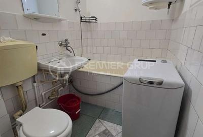 Apartament 2 camere 38mp - Podu Roș | CT + AC - 5
