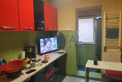 Apartament cu 3 camere, Comision 0% - 5