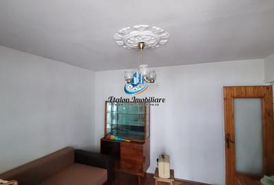 Apartament cu 2 camere decomandat în Precista - 2