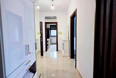 Apartament cu 2 camere decomandat în Dobroești - 13