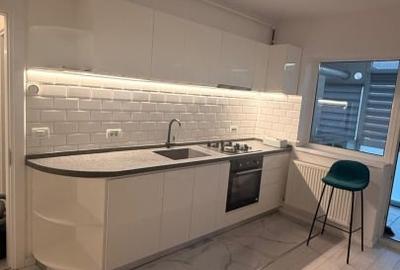 Studio 2 camere 36 mp Drumul Binelui Lild Becerni - 1