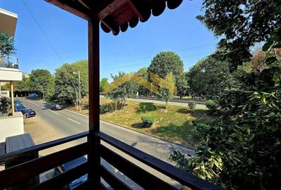 Apartament cu 4 camere decomandat, mobilat în Malul Mureșului - 1