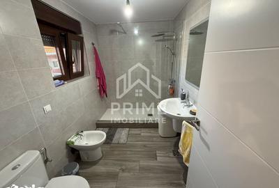 Casă cu 8 camere cu Teren 626 Mp în Central - 9