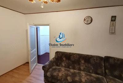 Apartament cu 2 camere semidecomandat în Central - 2