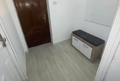 Garsonieră decomandată în Central - 1