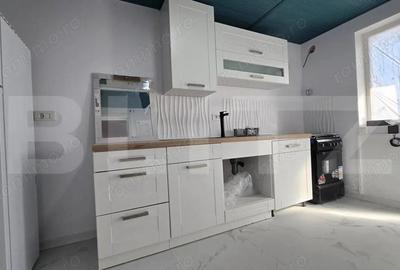 Casă cu Teren 250 Mp în Torontalului - 10