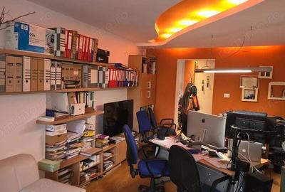 Vand apartament 2 camere cu intrari separate in Deva, zona Kogalniceanu, parter, situat pe mijloc, - 3