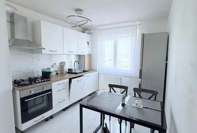 Apartament cu 3 camere decomandat în Mănăștur - 5