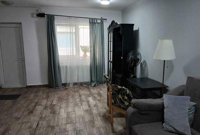 Garsonieră în Mănăștur - 2