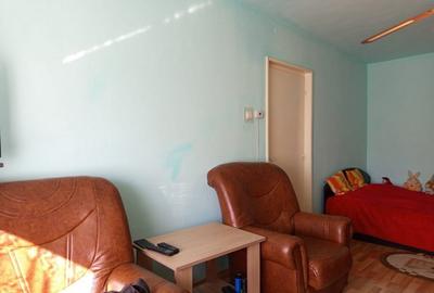 Apartament 1 camera in Deva, zona Progresu, et 3 - 5