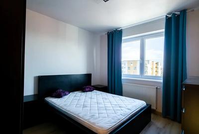 Apartament cu 2 camere decomandat în Avantgarden - 6