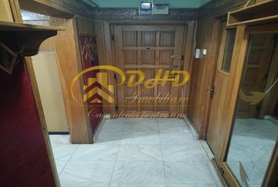 Apartament 4 camere Podu Ros - 10