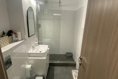 ► Faleza NORD 2 Camere Decomandate 53m² Renovat Mobilat Utilat Centrala - 8