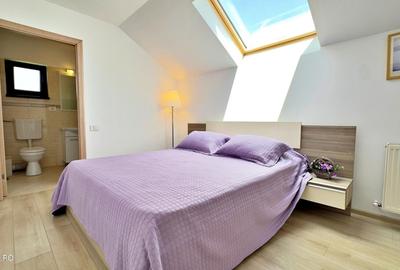 VILA - AGIGEA - RO-RO/STEAUA DE MARE - APROAPE DE MARE - Comision 0% - 18