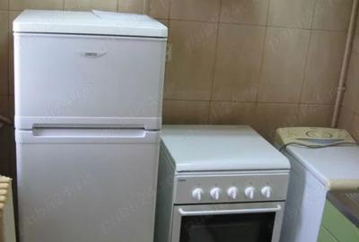 Garsonieră în Păcurari - 1