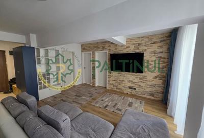 Apartament modern de inchiriat – Doamna Stanca, Sibiu - 9