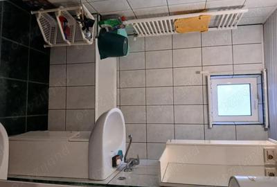 Apartament cu 2 camere decomandat în Central - 1