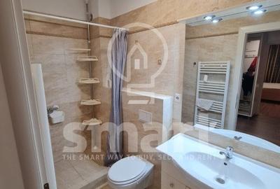 Apartament 2 camere Baciu Apartament 2 camere Baciu - 13