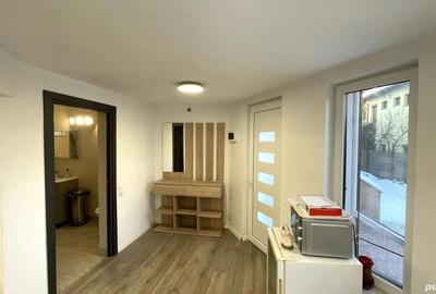 Apartament 3 camere+terasa de inchiriat la casa Andrei Muresanu - 2
